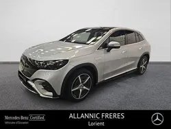 Nouvelle 2025 Mercedes EQE350 AMG line | 83 900 € (Prix juste)