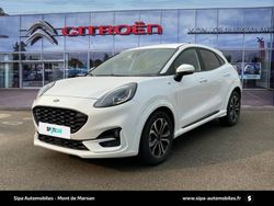 Utilisé 2023 Ford Puma ST-Line Coupé | 18 490 € (Prix juste)