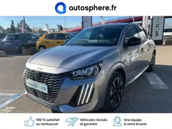 Utilisé 2024 Peugeot e-208 Allure Citadine | 28 990 €