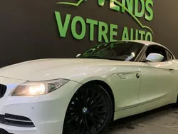 Utilisé 2008 BMW Z4 Coupé | 14 990 € (Super prix)