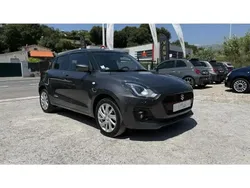 Gris Utilisé 2021 Suzuki Swift Berline | 13 990 € (Prix juste)