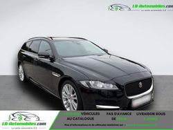Utilisé 2019 Jaguar XF Berline | 27 700 €
