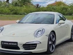 Beige Utilisé 2014 Porsche 911 Carrera S Coupé | 149 900 €