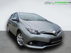 Utilisé 2016 Toyota Auris Berline | 12 600 € (Bon prix)