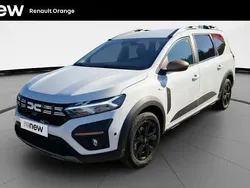Blanc Nouvelle 2024 Dacia Jogger Extreme Break | 20 999 € (Prix juste)