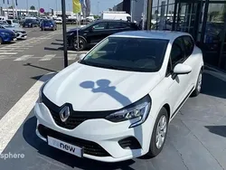 Utilisé 2022 Renault Clio Van | 14 999 €
