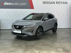 Utilisé 2023 Nissan Qashqai Tekna+ SUV | 27 950 € (Prix juste)