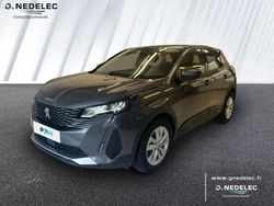 Utilisé 2021 Peugeot 3008 Active | 21 790 € (Prix assez cher)
