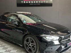 Utilisé 2019 Mercedes 180 AMG line Berline | 24 980 € (Prix juste)