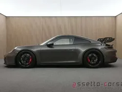 Gris Utilisé 2023 Porsche 911 GT3 Coupé | 209 900 € (Super prix)