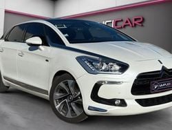 Utilisé 2015 Citroën DS5 Sport Chic Citadine | 10 980 € (Bon prix)