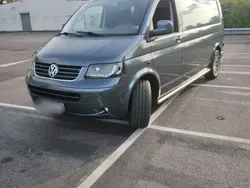 Gris Utilisé 2008 VW T5 Van | 13 500 €