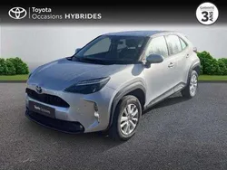 Utilisé 2022 Toyota Yaris Hybrid Business Edition | 19 980 € (Bon prix)