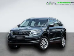 Utilisé 2021 Skoda Kodiaq SUV | 34 200 € (Bon prix)