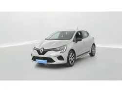 Gris Utilisé 2022 Renault Clio V Equilibre Citadine | 14 990 € (Prix juste)