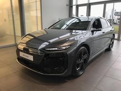 Gris daytona nacré Nouvelle 2025 Audi A6 e-tron S-Line Break | 86 900 € (Bon prix)