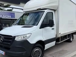 Utilisé 2019 Mercedes Sprinter Van | 24 900 €