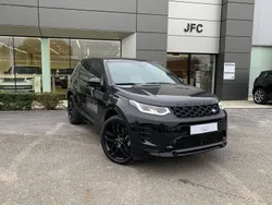 Utilisé 2024 Land Rover Discovery Sport SUV | 69 990 €
