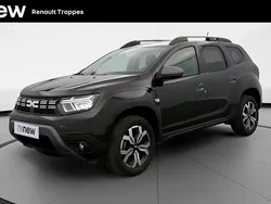 Noir Utilisé 2024 Dacia Duster Journey SUV | 23 290 € (Prix juste)
