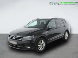 Utilisé 2021 VW Tiguan Allspace SUV | 32 000 € (Prix juste)