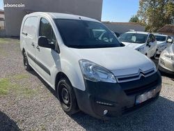 Blanc Utilisé 2017 Citroën Berlingo Monospace | 9 990 € (Prix juste)