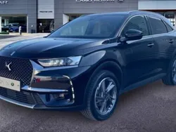 Utilisé 2022 DS Automobiles DS7 Crossback Rivoli SUV | 19 900 € (Bon prix)
