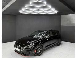 Noir Utilisé 2023 Hyundai i30 N Performance Berline | 34 900 € (Prix assez cher)