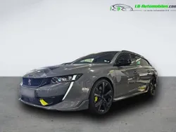 Utilisé 2021 Peugeot 508 Break | 43 500 € (Prix cher)