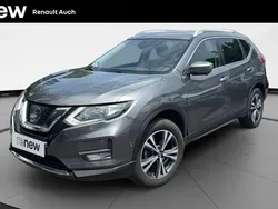 Gris Utilisé 2019 Nissan X-Trail N-Connecta SUV | 15 490 € (Prix juste)