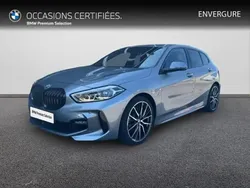 Gris Utilisé 2023 BMW 118 M Sport Citadine | 31 890 € (Prix assez cher)