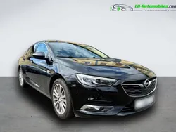 Utilisé 2018 Opel Insignia Sport Berline | 22 900 € (Prix assez cher)
