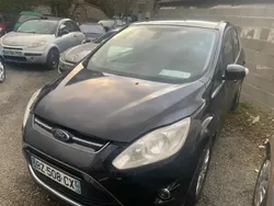 Utilisé 2013 Ford C-MAX Titanium Monospace | 4 500 € (Super prix)