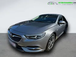 Utilisé 2017 Opel Insignia Sport Berline | 21 900 € (Prix juste)
