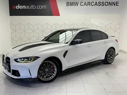 Utilisé 2023 BMW 550 Competition Edition Berline | 159 000 €
