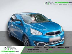 Utilisé 2017 Mitsubishi Space Star Citadine | 12 800 € (Prix juste)