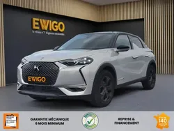 Utilisé 2021 DS Automobiles DS3 Crossback Performance SUV | 16 400 € (Bon prix)