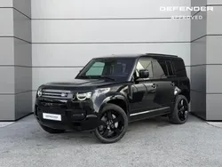 Noir Utilisé 2024 Land Rover Defender HSE Dynamic SUV | 99 900 € (Prix juste)