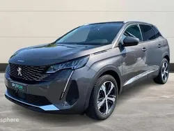 Utilisé 2021 Peugeot 3008 Allure SUV | 17 299 € (Bon prix)