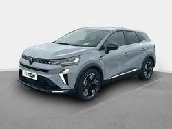 Gris Utilisé 2024 Renault Symbioz Techno SUV | 27 690 € (Super prix)