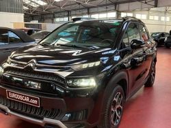 Utilisé 2024 Citroën C3 PureTech Citadine | 16 750 € (Prix cher)