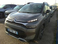 Utilisé 2023 Citroën C3 Aircross Shine SUV | 18 190 € (Prix juste)