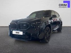 Black sapphire metallic Occasion 2025 BMW XM Shadowline SUV | 136 900 €