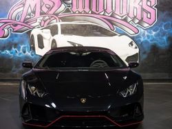 Utilisé 2022 Lamborghini Huracán Coupé | 334 900 €