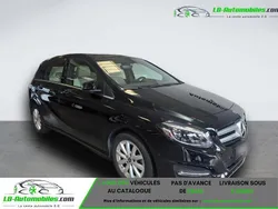 Utilisé 2018 Mercedes B200 Monospace | 22 400 € (Prix assez cher)