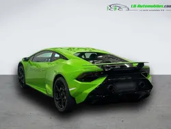 Utilisé 2023 Lamborghini Huracán Coupé | 347 400 € (Super prix)