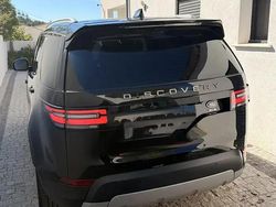 Utilisé 2018 Land Rover Discovery 5 HSE Luxury SUV | 35 000 € (Bon prix)