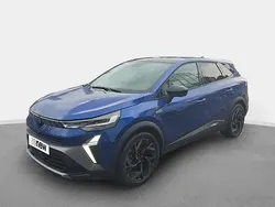Bleu Nouvelle 2025 Renault Symbioz Esprit Alpine SUV | 36 600 € (Prix assez cher)