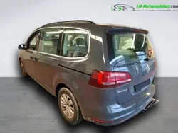 Utilisé 2020 VW Sharan Monospace | 32 400 € (Prix juste)