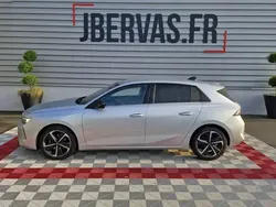 Utilisé 2023 Opel Astra Business Berline | 16 999 € (Prix juste)