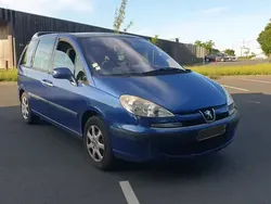 Utilisé 2004 Peugeot 807 Monospace | 4 390 €